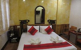 Luang Prabang River Lodge